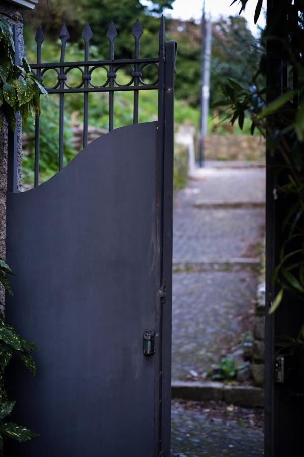 Villa Forti Castel Gandolfo Luaran gambar